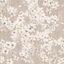 W414/03 Tiami Floris Wallpaper By Romo