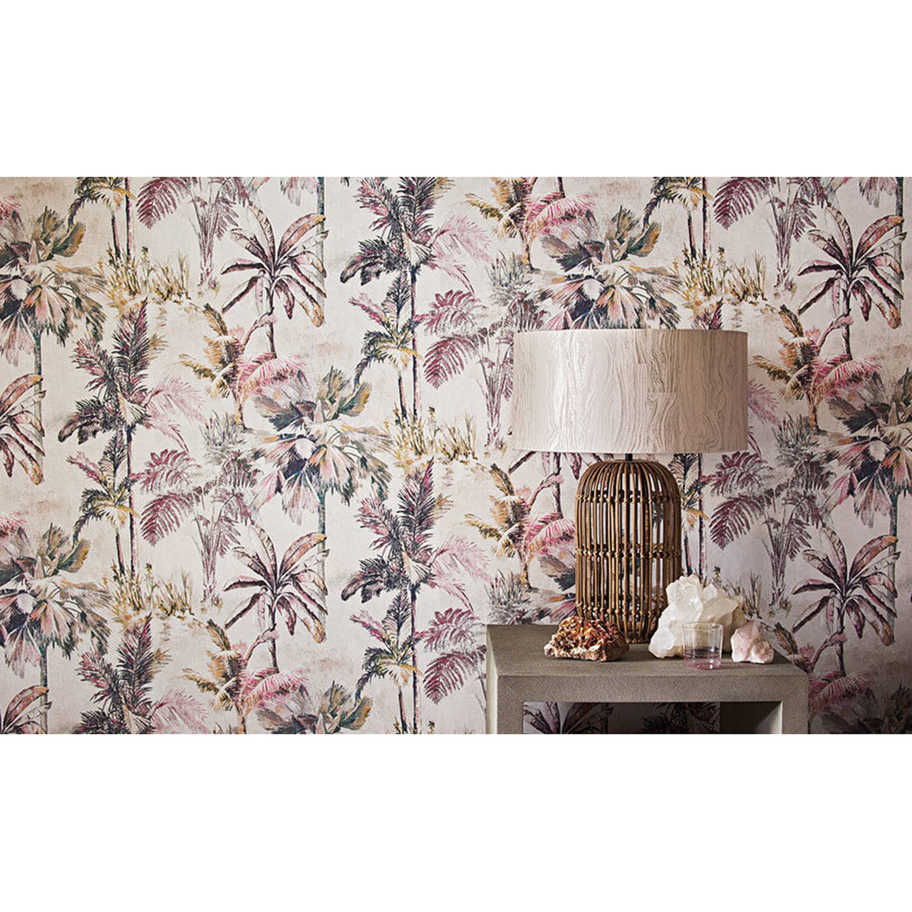 W415/06 Japura Wallpaper By Romo