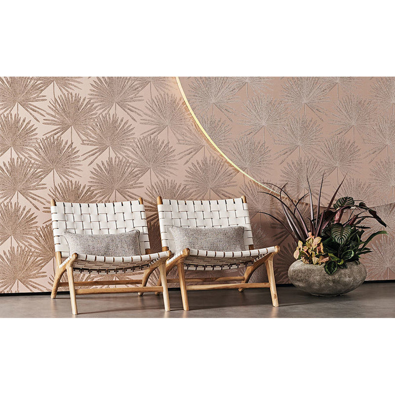 W416/01 Pacaya Japura Wallpaper By Romo