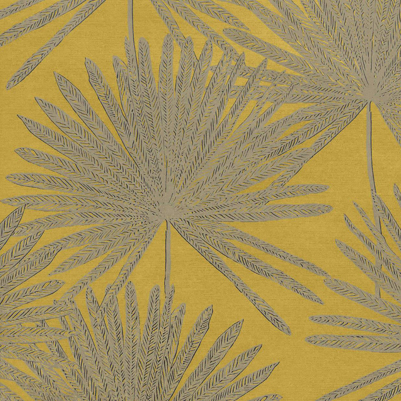 W416/07 Pacaya Japura Wallpaper By Romo