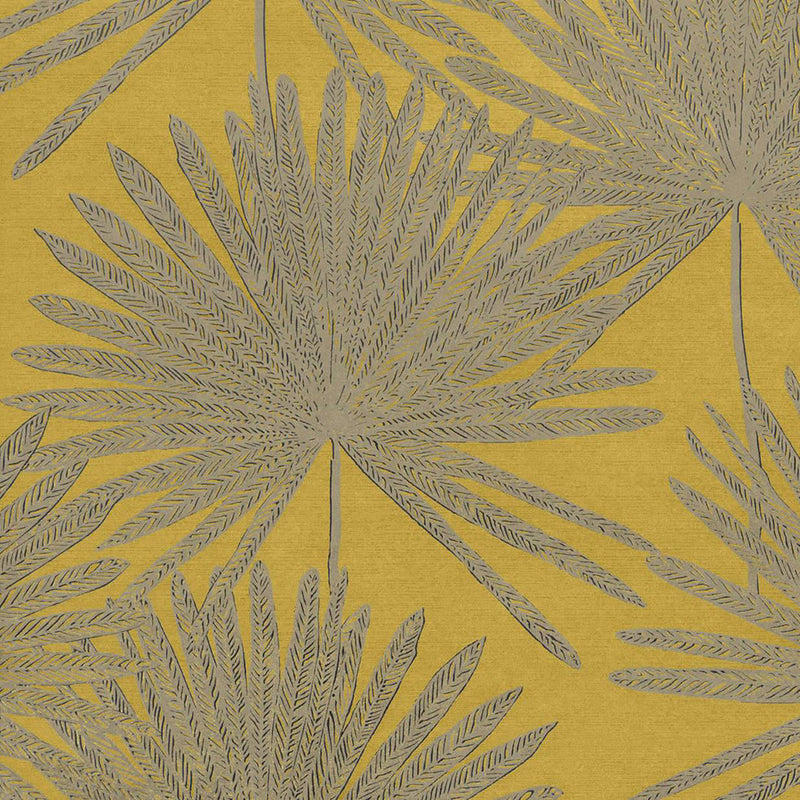 W416/07 Pacaya Japura Wallpaper By Romo