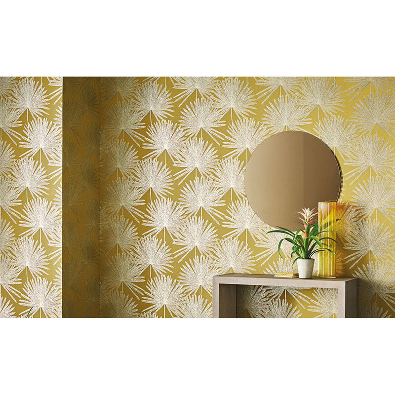 W416/07 Pacaya Japura Wallpaper By Romo