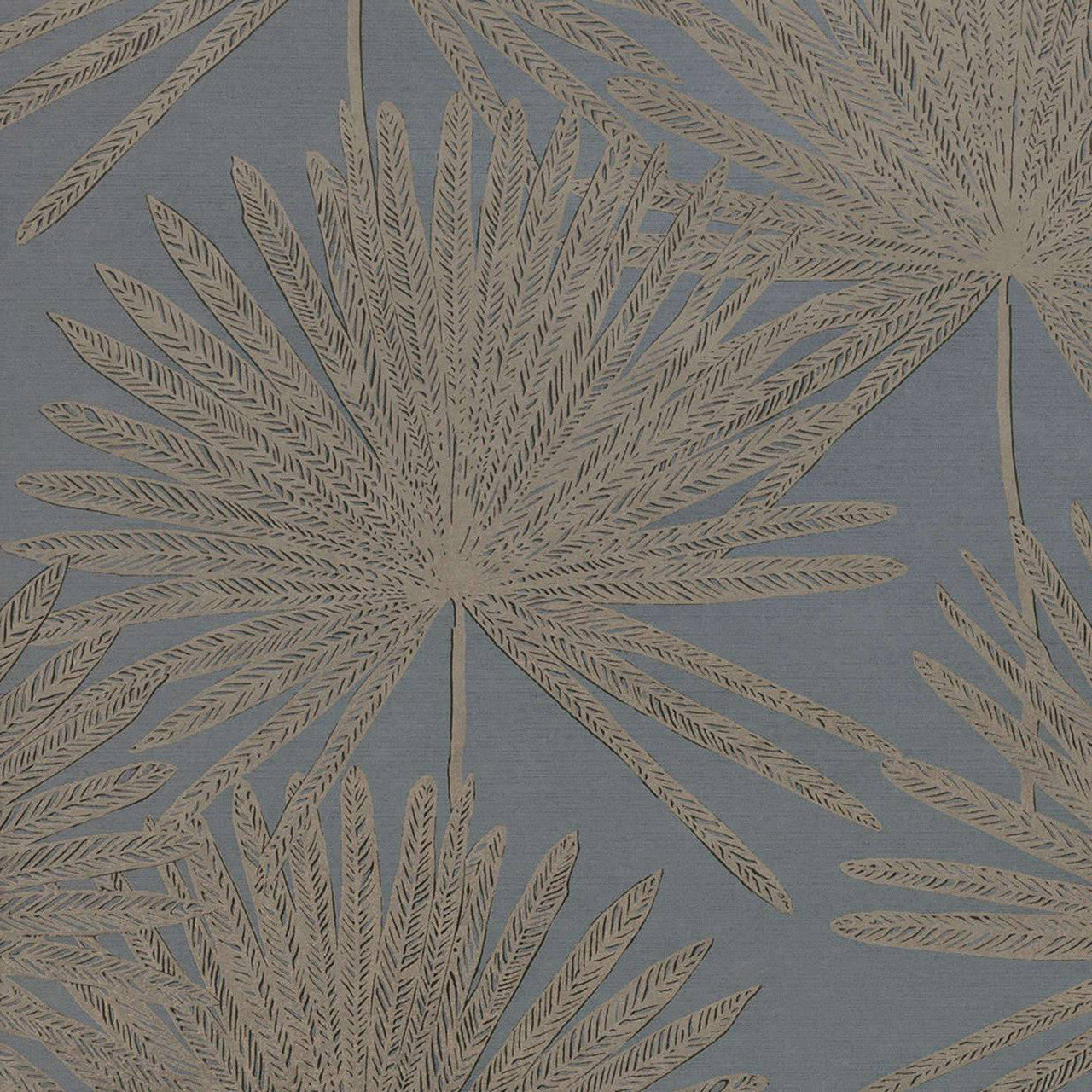 W416/08 Pacaya Japura Wallpaper By Romo