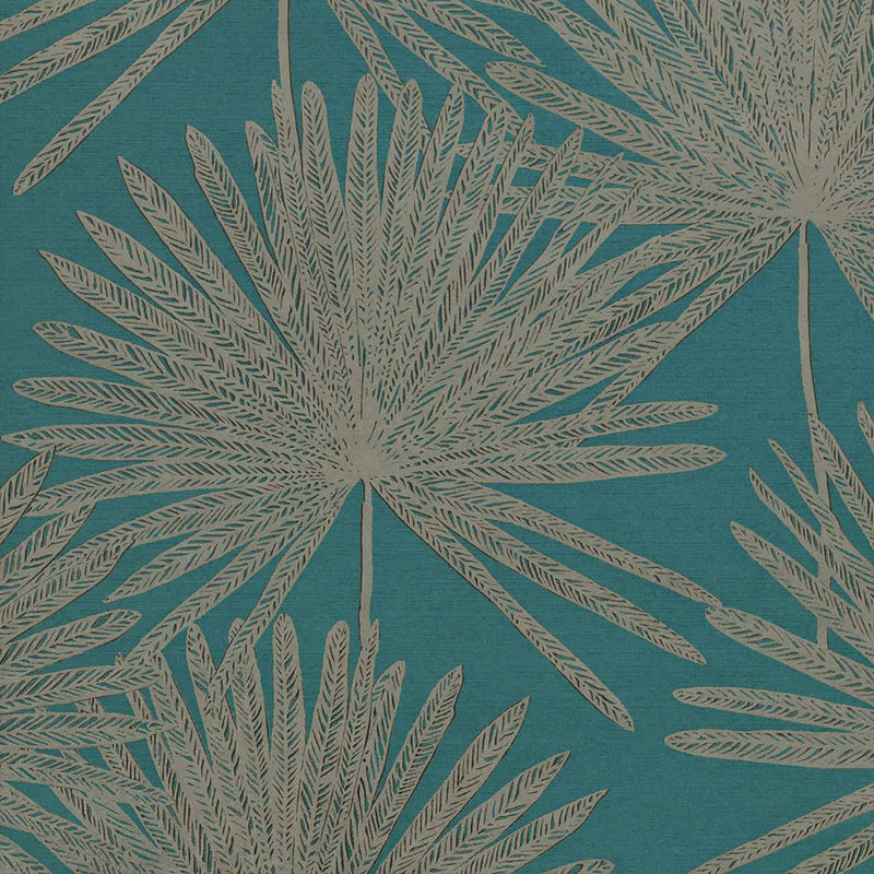 W416/09 Pacaya Japura Wallpaper By Romo