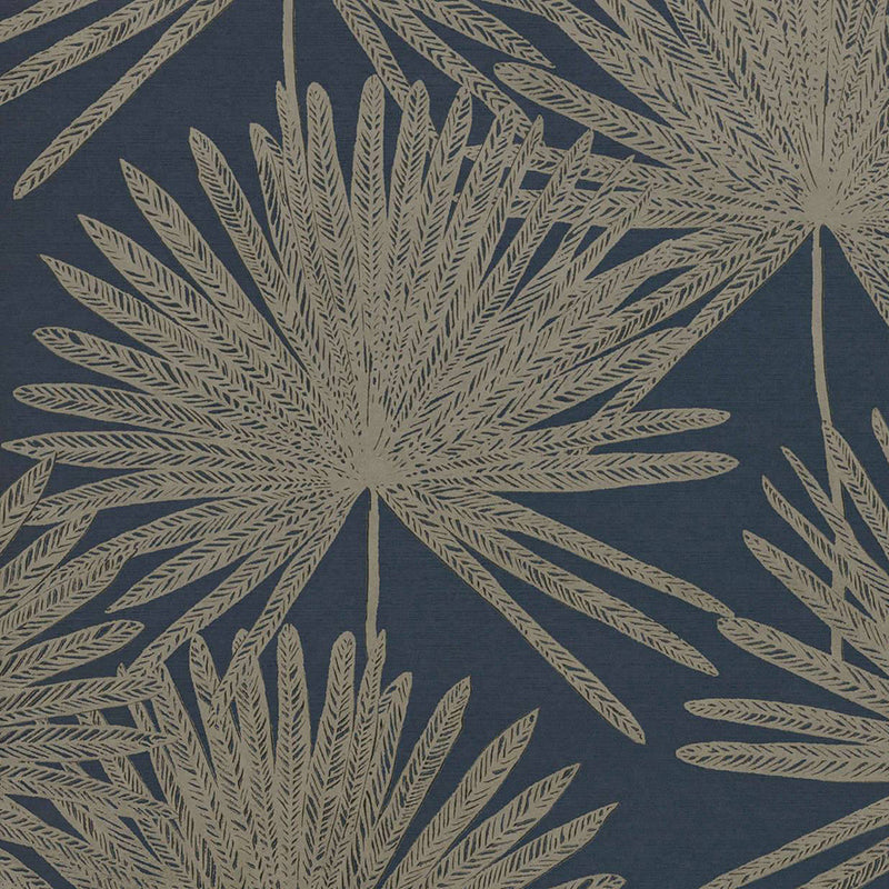 W416/10 Pacaya Japura Wallpaper By Romo