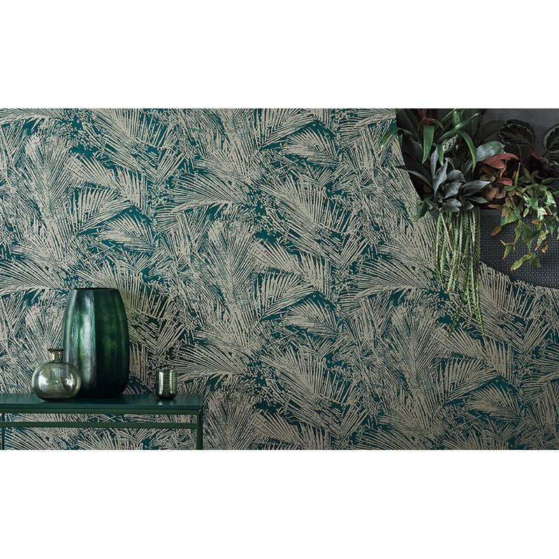 W418/05 Areca Japura Wallpaper By Romo