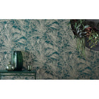 W418/04 Areca Japura Wallpaper By Romo