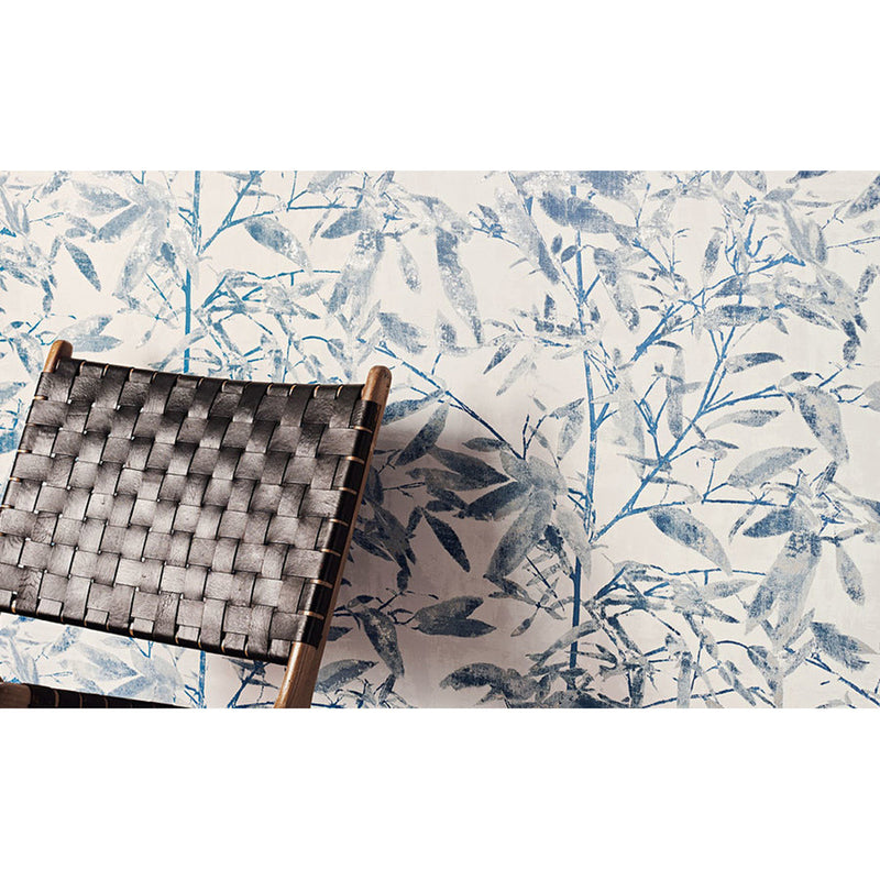 W422/01 Sumba Japura Wallpaper By Romo