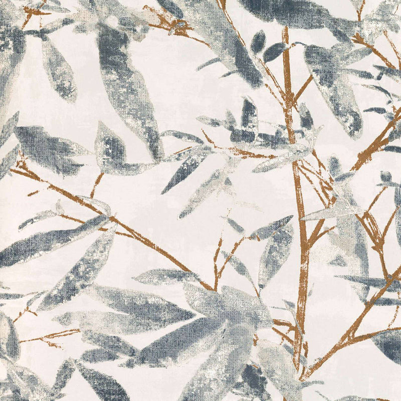 W422/04 Sumba Japura Wallpaper By Romo