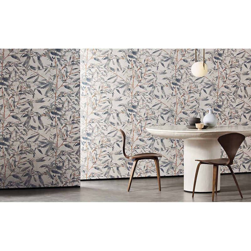 W422/06 Sumba Japura Wallpaper By Romo