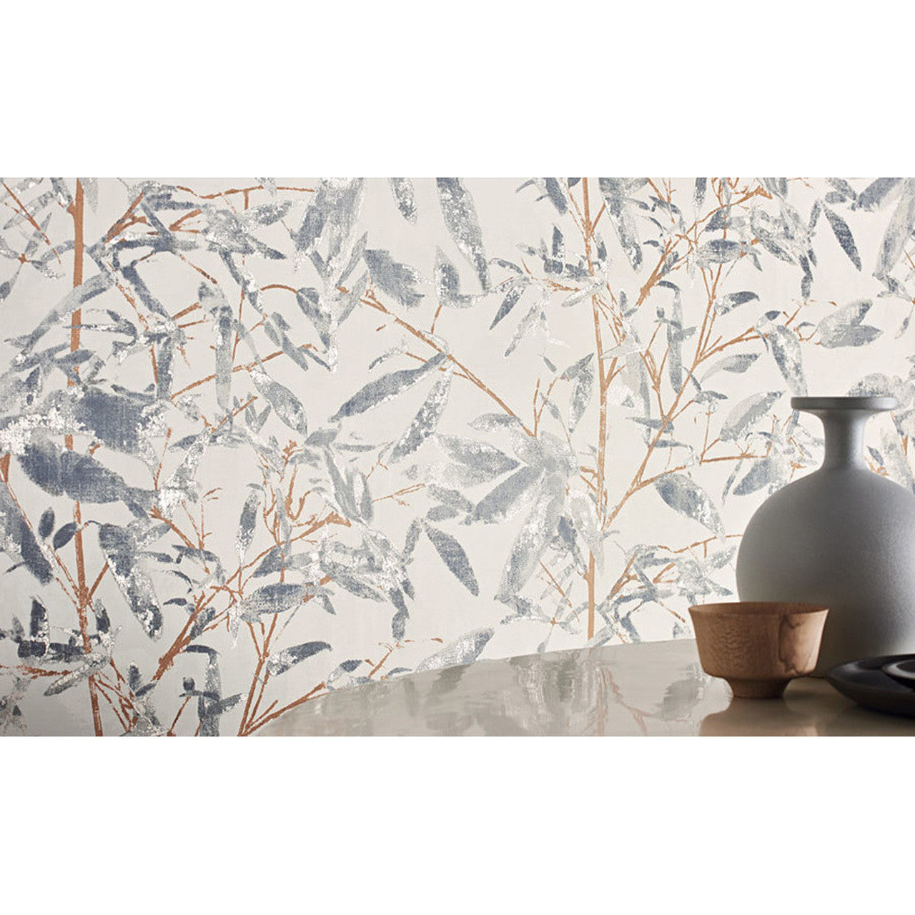 W422/04 Sumba Japura Wallpaper By Romo