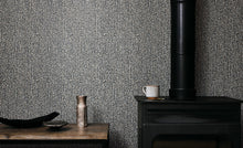 W432/02 Swedish Grey Ezri Picota Wallpaper By Romo