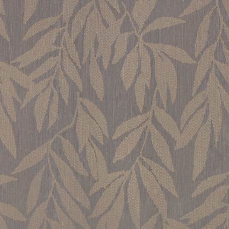 W436/05 Ash Delphie Picota Wallpaper By Romo