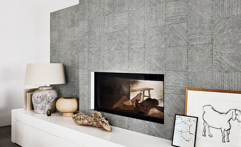 W438/01 Silver Birch Nula Picota Wallpaper By Romo