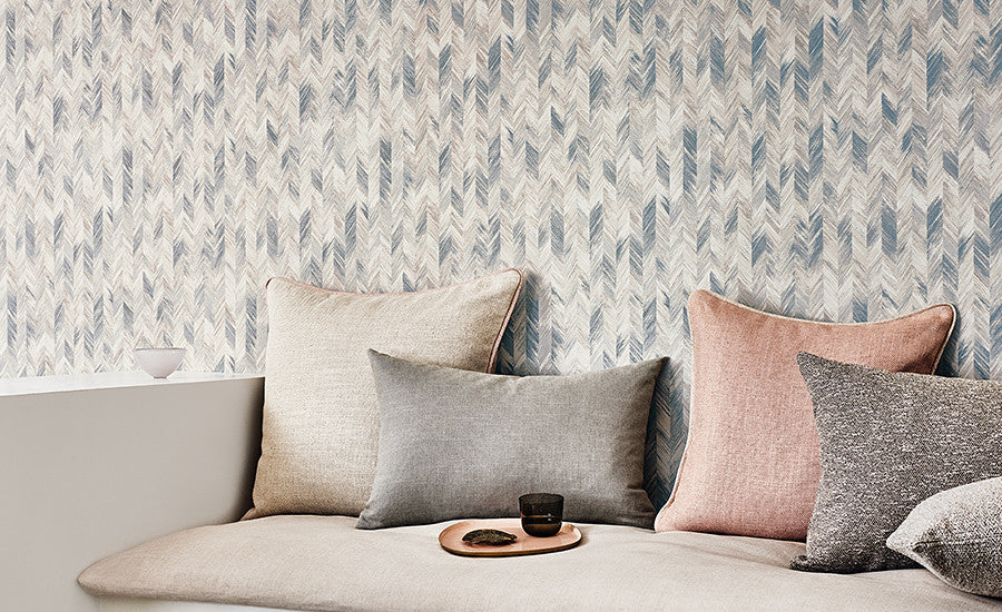 W439/03 Lovat Picota Picota Wallpaper By Romo