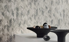 W439/04 Gunmetal Picota Picota Wallpaper By Romo