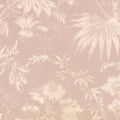 Chiya Pluma Wallpaper by Romo