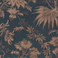 Chiya Pluma Wallpaper by Romo