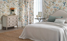 W444/02 Pluma Wallpaper by Romo