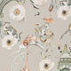 Euphoria Temperley London Coral Island Wallpaper By Romo