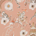 Euphoria Temperley London Boudoir Wallpaper By Romo