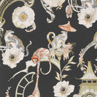 W448/07 Euphoria Temperley London Secret Garden Wallpaper By Romo