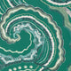 Fantasia Temperley London Malachite Wallpaper By Romo