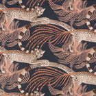 W450/04 Delilah Temperley London Sienna Wallpaper By Romo