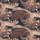 Delilah Temperley London Sienna Wallpaper By Romo