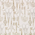 Roxanne Temperley London Jasmine Wallpaper By Romo