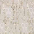 Roxanne Temperley London Moonstone Wallpaper By Romo