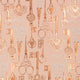 Roxanne Temperley London Powder Room Wallpaper By Romo