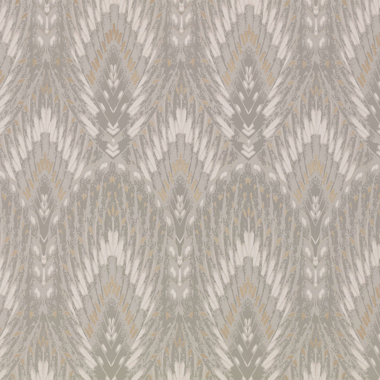 W452/02 Lolana Temperley London Cirrus Wallpaper By Romo
