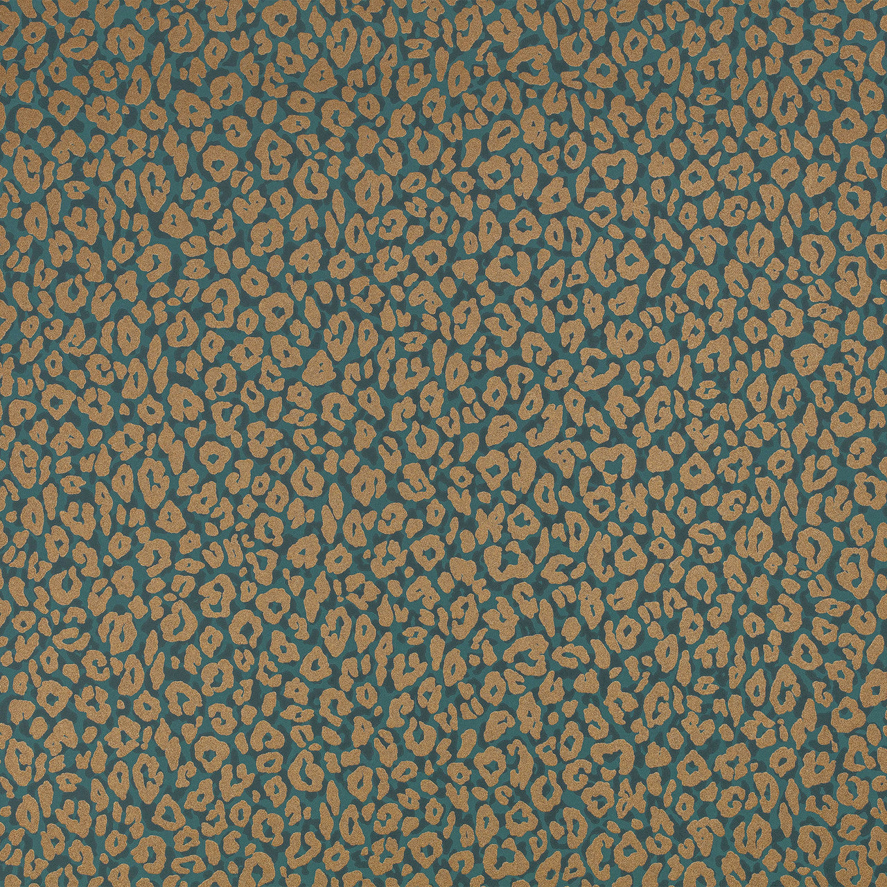 W453/06 Kitty Temperley London Peacock Wallpaper By Romo