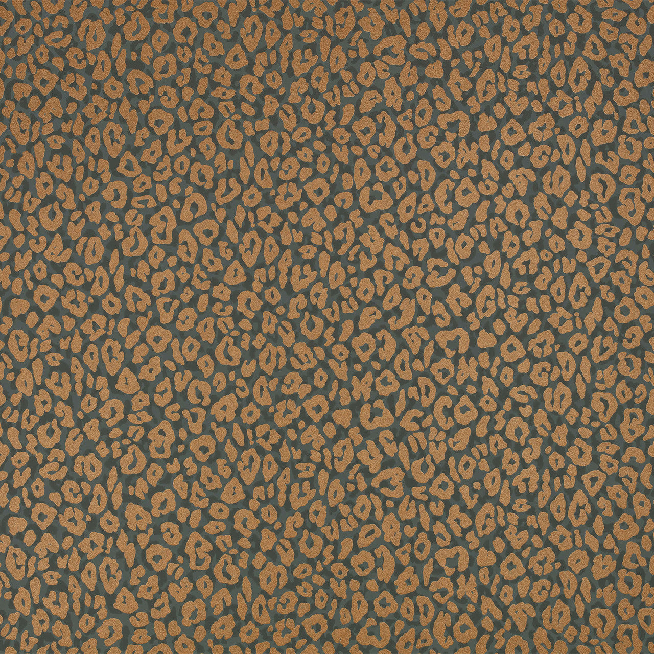 W453/07 Kitty Temperley London Slate Wallpaper By Romo
