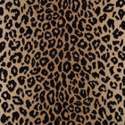 W454/01 Mimi Temperley London Tan Wallpaper By Romo
