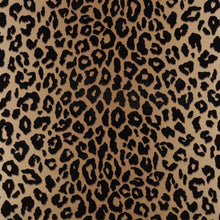 W454/01 Mimi Temperley London Tan Wallpaper By Romo