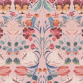 Bonita Matte Temperley London Chateau Rose Wallpaper By Romo