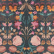 Bonita Matte Temperley London Rosa Wallpaper By Romo