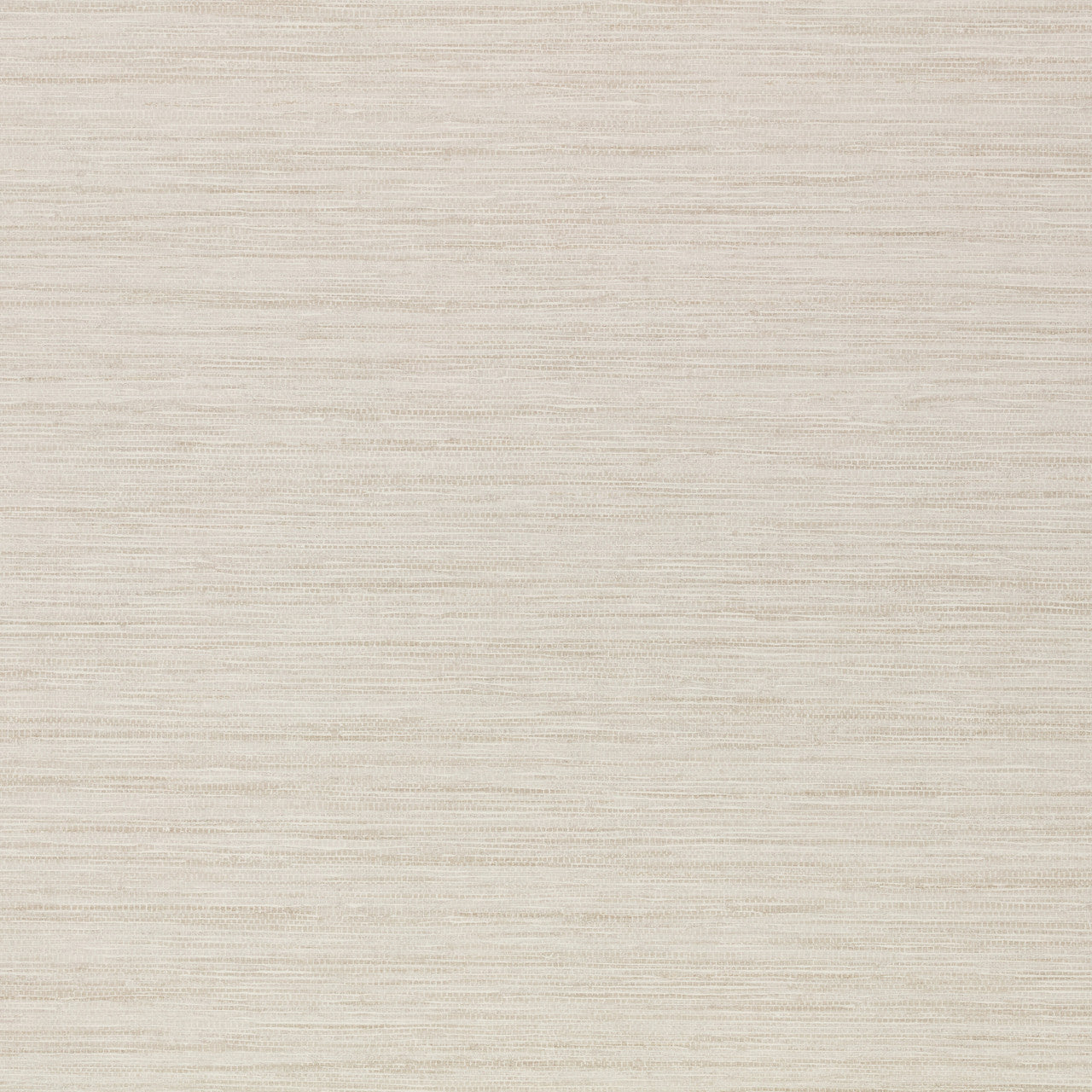 W461/01 Esai Seagrass Embossed Chalk Wallpaper By Romo