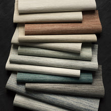 W461/14 Esai Seagrass Embossed Cajun Wallpaper By Romo