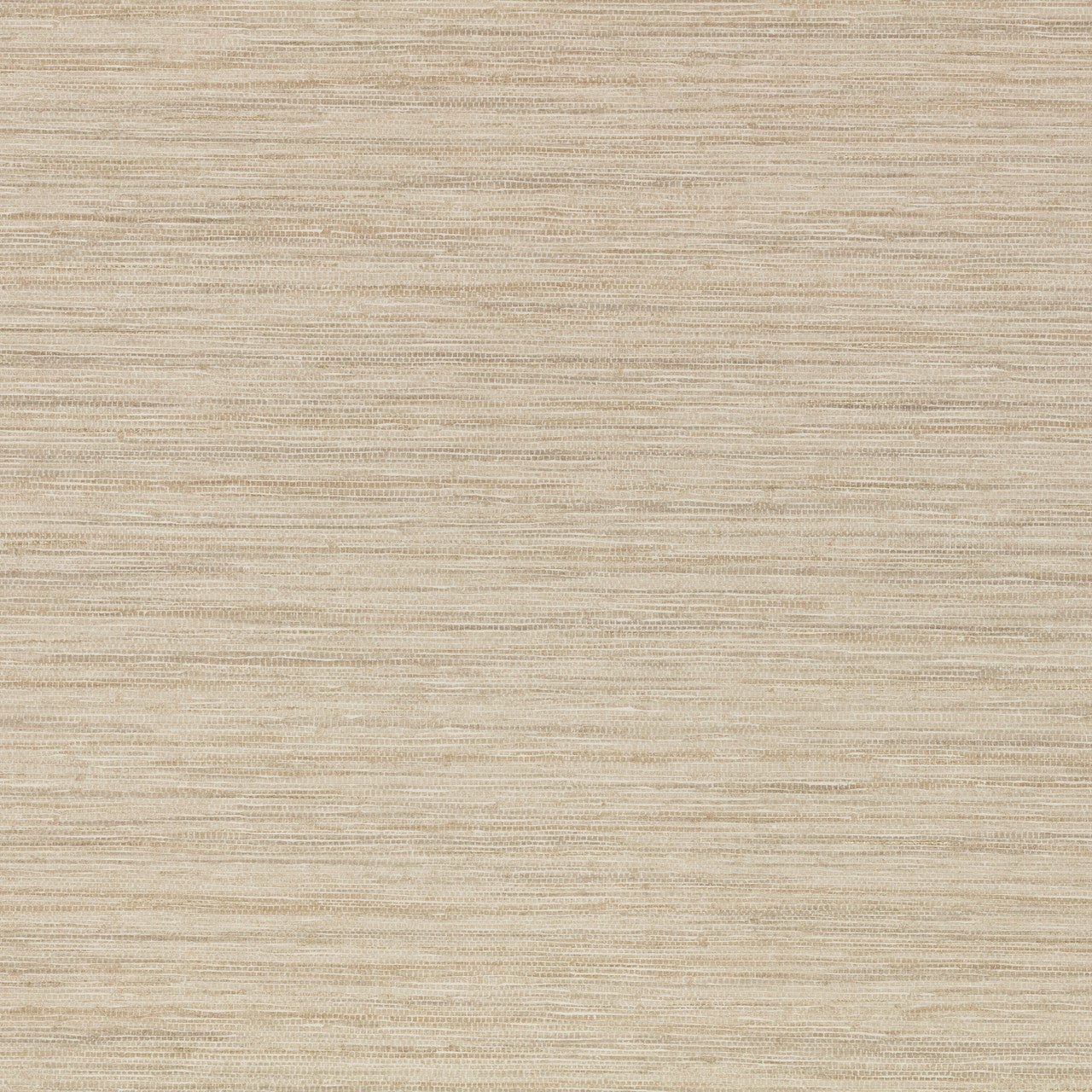 W461/06 Esai Seagrass Embossed Oat Wallpaper By Romo