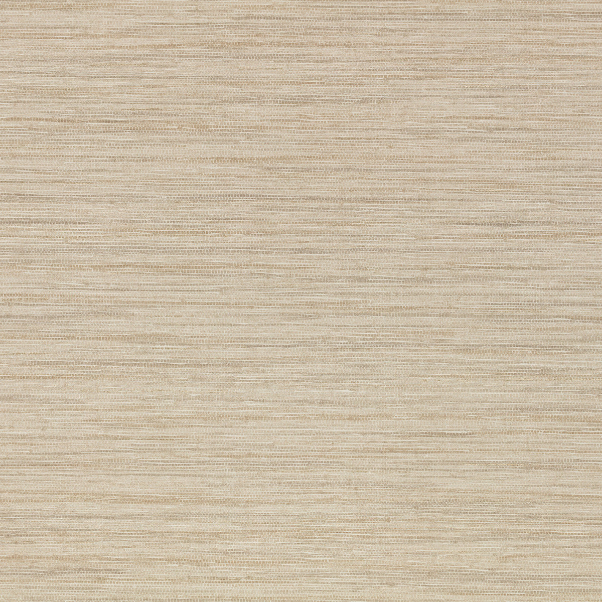 Esai Seagrass Embossed Oat Wallpaper By Romo (Batch B)