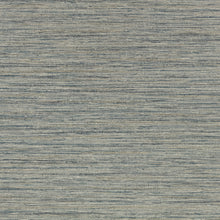 W461/12 Esai Seagrass Embossed Twilight Wallpaper By Romo