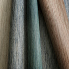 W461/13 Esai Seagrass Embossed Hunter Wallpaper By Romo