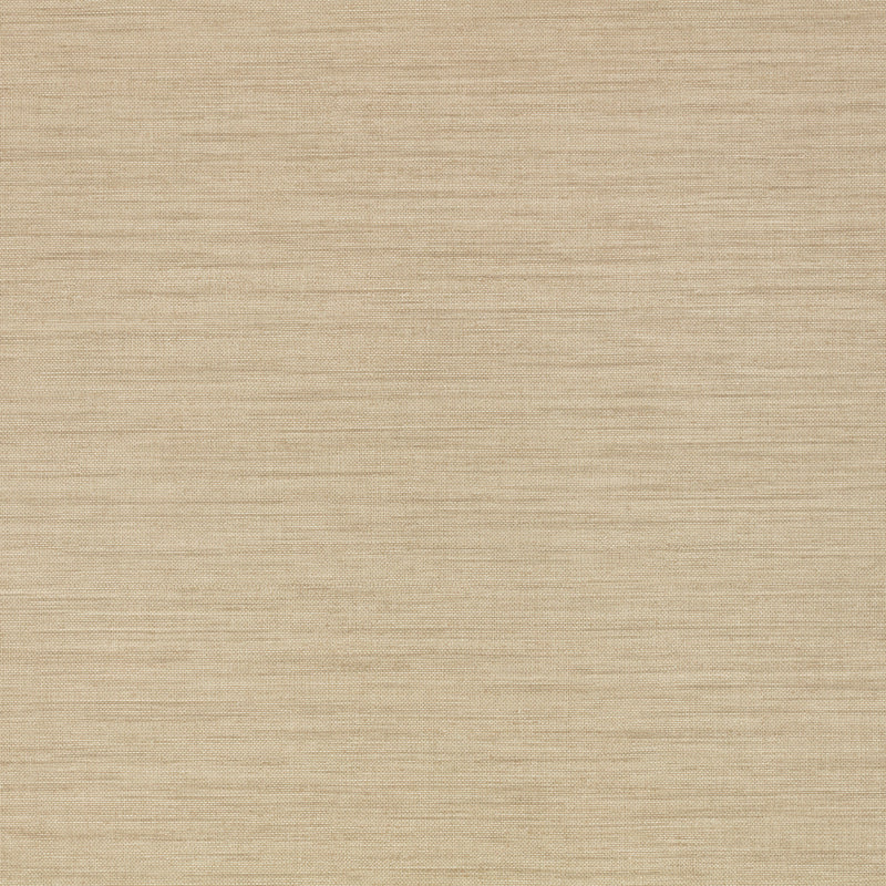 W462/04 Ciro Abaca Embossed Oat Wallpaper By Romo
