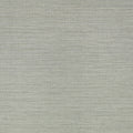 Ciro Abaca Embossed Silver Blue Wallpaper By Romo