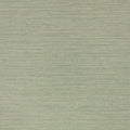 Ciro Abaca Embossed Verdigris Wallpaper By Romo