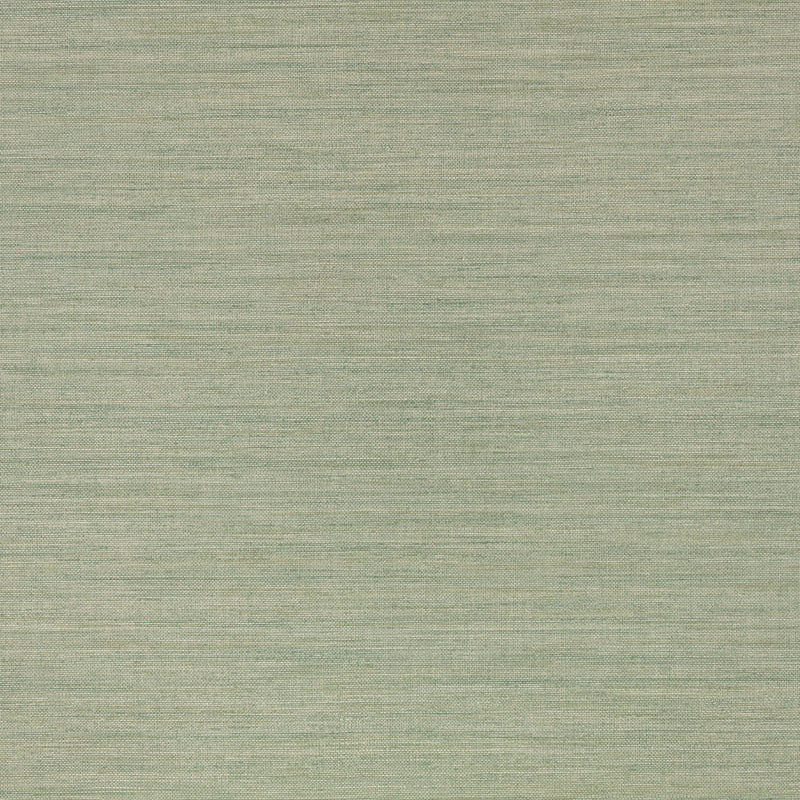 W462/11 Ciro Abaca Embossed Verdigris Wallpaper By Romo