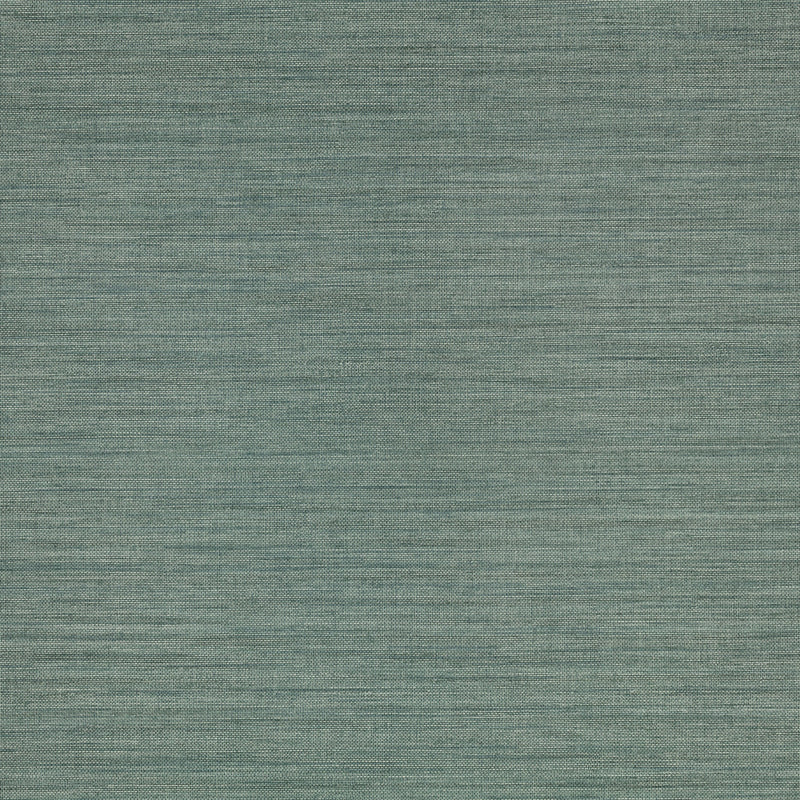 W462/12 Ciro Abaca Embossed Hunter Wallpaper By Romo